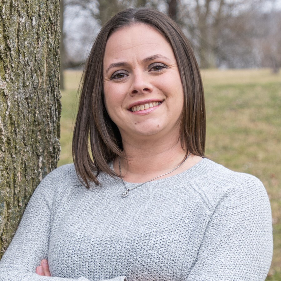 Jenna Townsend Image