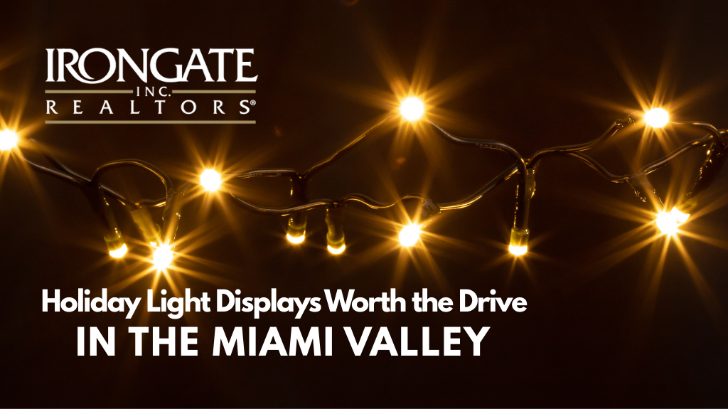 Holiday Light Displays